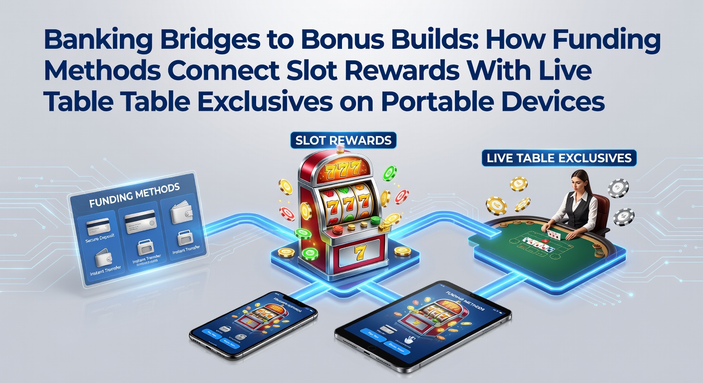 Mobile device displaying connected slot game and live dealer table interfaces with payment confirmation overlay