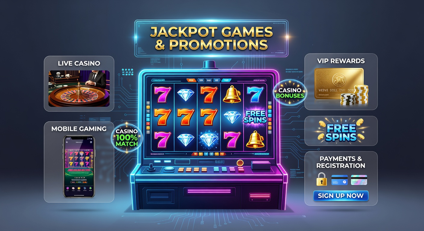 Vibrant slot tournament leaderboard glowing on a mobile screen amid jackpot symbols and free spin icons
