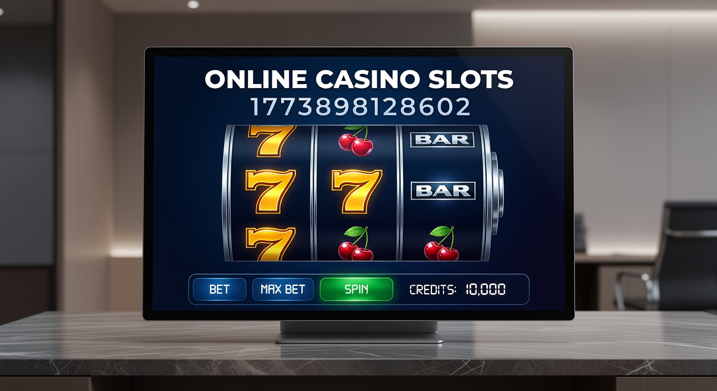 Close-up of innovative online slot game featuring cascading reels, multiplier trails, and thematic ancient ruins backdrop