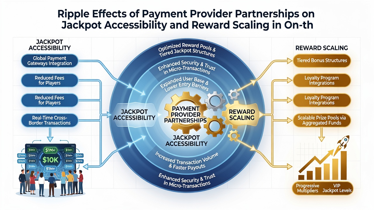 Mobile casino reward scaling through payment integrations