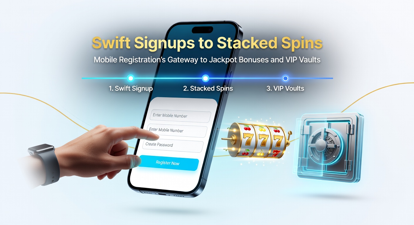 Vibrant slot machine reels stacking free spin symbols alongside a VIP loyalty ladder on a mobile interface